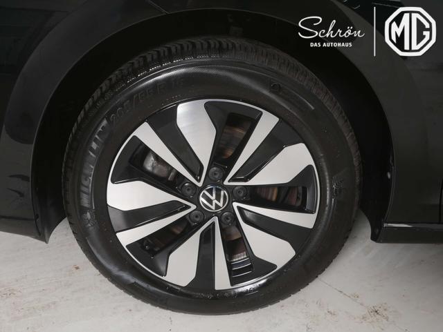 Volkswagen Golf 1 1.5 eTSI GOAL 