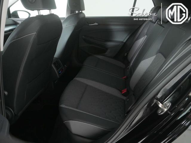 Volkswagen Golf 1 1.5 eTSI GOAL 