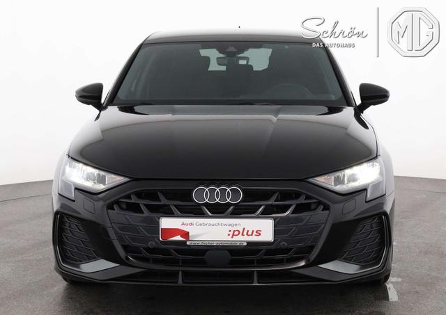 Audi A3 Sportback 35 TFSI S line 