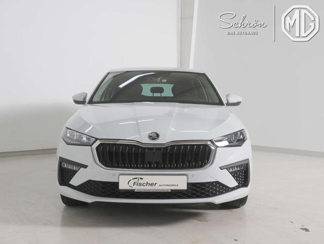 Skoda Scala - 1.0 TSI Selection