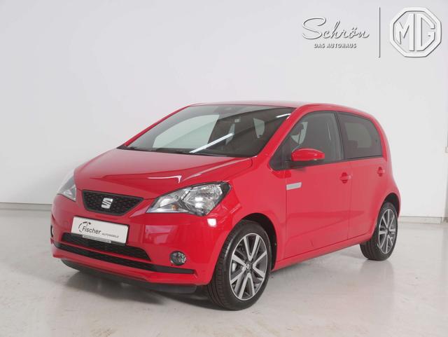 SEAT Mii - 1 Elektro Electric Plus 37 kWh