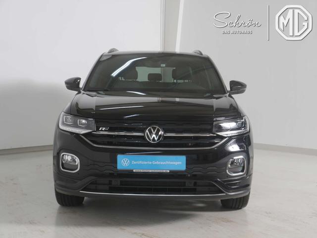Volkswagen T-Cross - 1 1.0 TSI R-Line