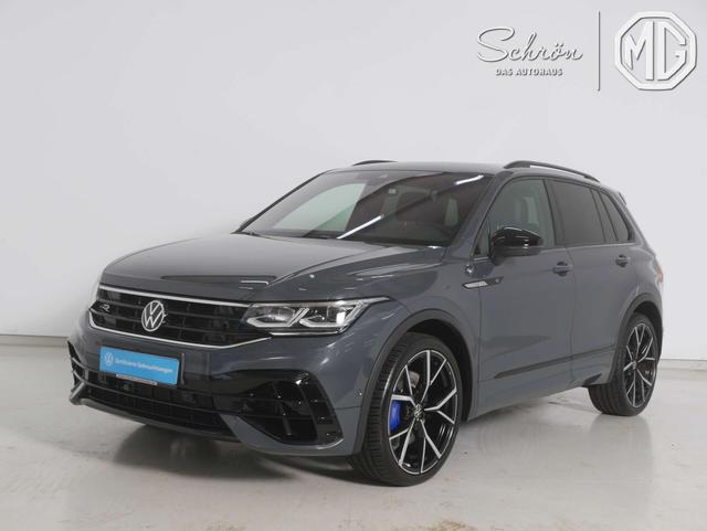 Volkswagen Tiguan - 1 2.0 TSI 4Motion R