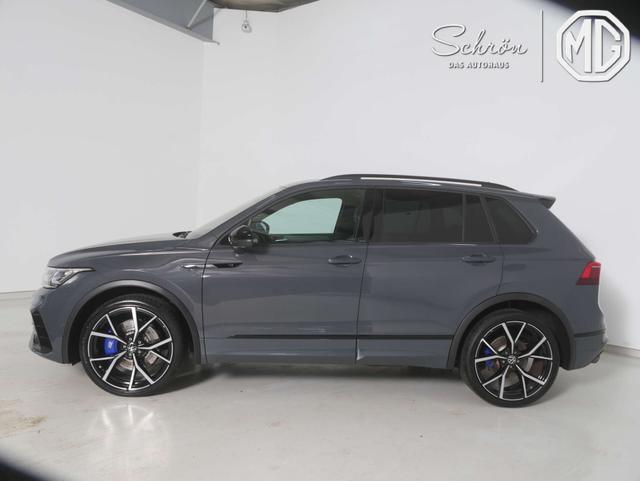 Volkswagen Tiguan 1 2.0 TSI 4Motion R Black Style 
