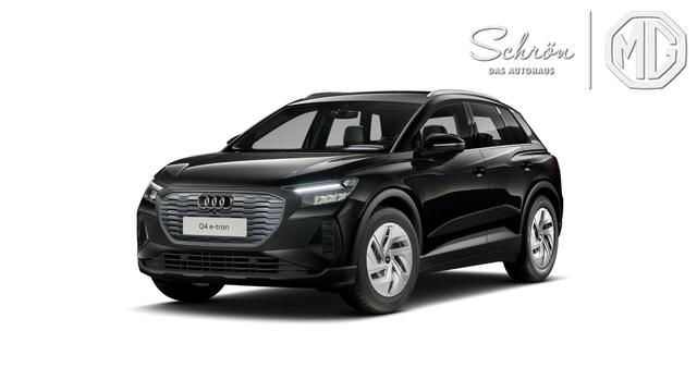 Audi Q4 e-tron - 40