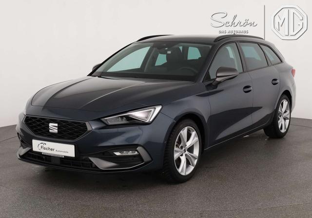 SEAT Leon Sportstourer - 1 1.5 eTSI FR