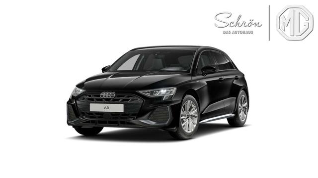 Audi A3 Sportback - 35 TDI S line