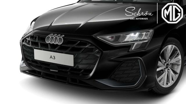 Audi A3 Sportback 35 TDI S line 