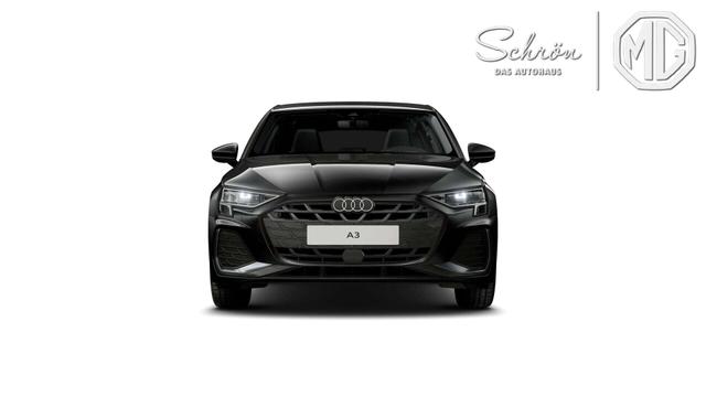 Audi A3 Sportback 35 TDI S line 