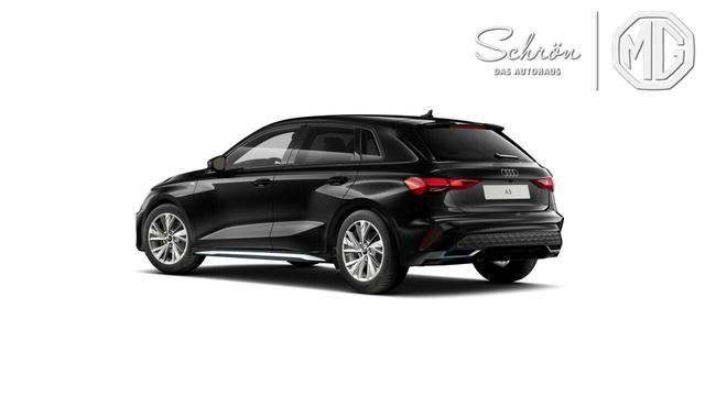 Audi A3 Sportback 35 TDI S line 