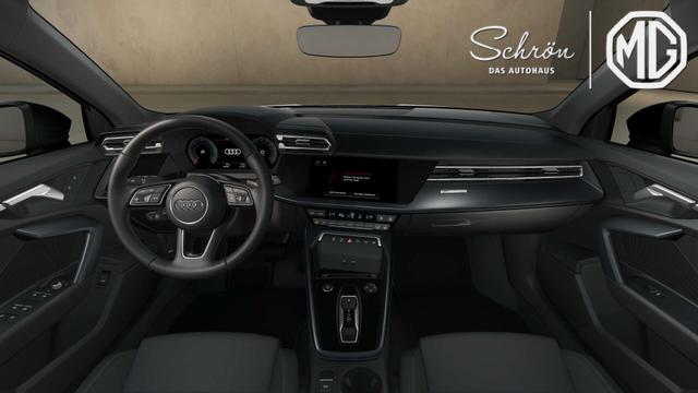 Audi A3 Sportback 35 TDI S line 