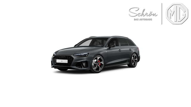 Audi A4 Avant - 40 TFSI S line competition plus