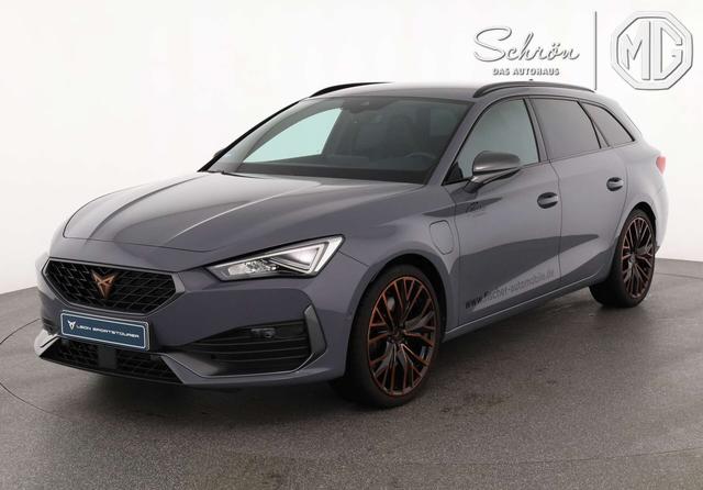 Cupra Leon Sportstourer - 1.4 e-Hybrid VZ