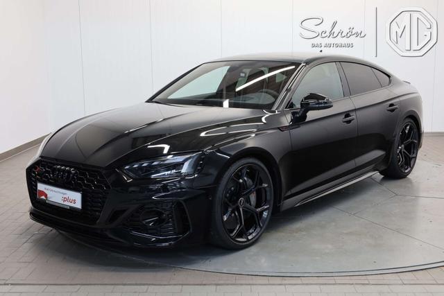 Audi RS5 - 1 Sportback TFSI quattro performance