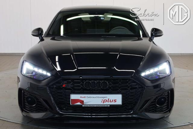 Audi RS5 1 Sportback TFSI quattro performance 
