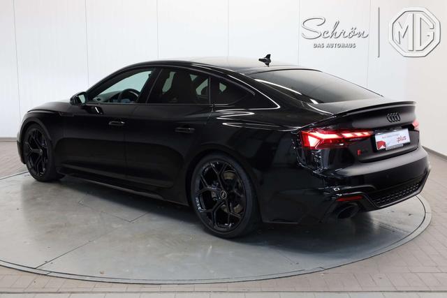 Audi RS5 1 Sportback TFSI quattro performance 