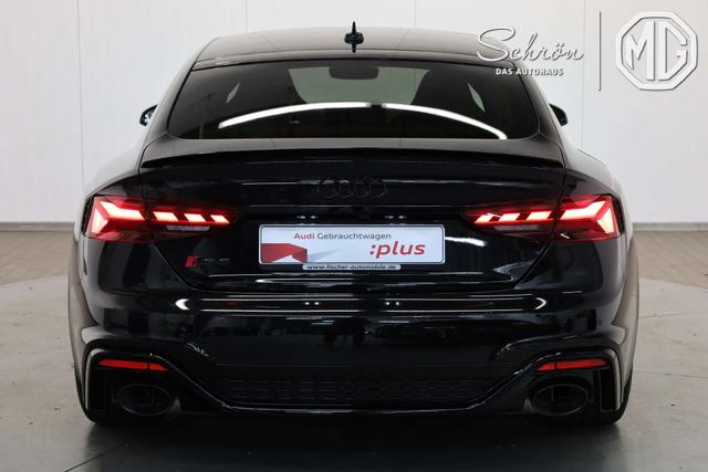 Audi RS5 1 Sportback TFSI quattro performance 