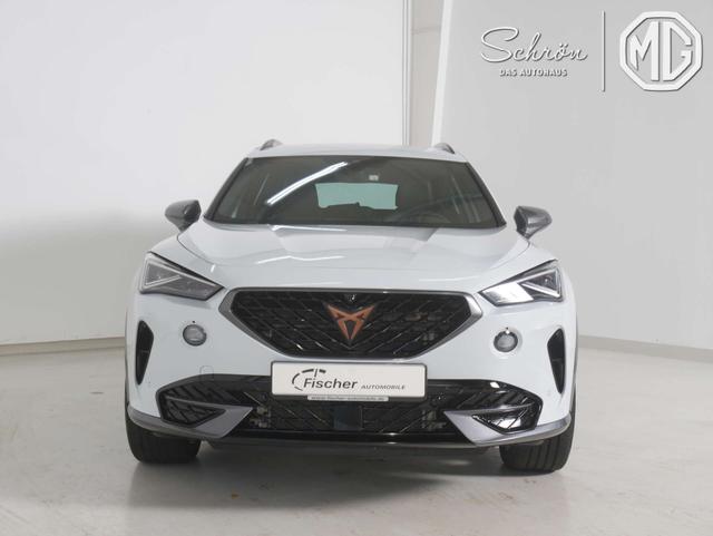 Cupra Formentor 1 2.0 TSI 4Drive 