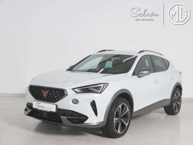 Cupra Formentor - 1 2.0 TSI 4Drive