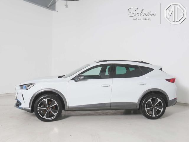 Cupra Formentor 1 2.0 TSI 4Drive 