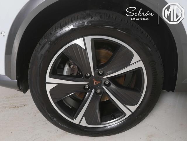 Cupra Formentor 1 2.0 TSI 4Drive 