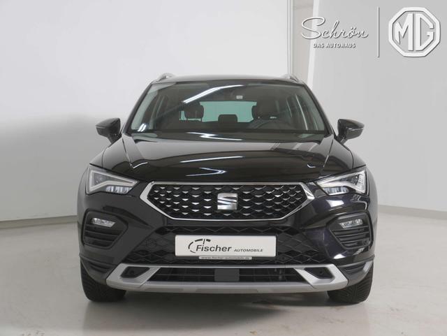 SEAT Ateca 1 1.5 TSI Xperience 