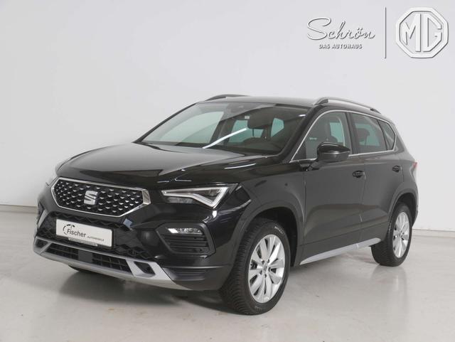 SEAT Ateca - 1 1.5 TSI Xperience
