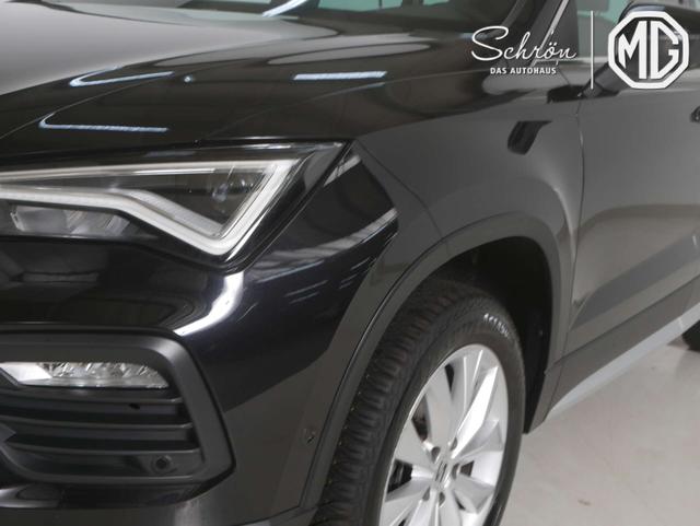 SEAT Ateca 1 1.5 TSI Xperience 