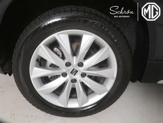 SEAT Ateca 1 1.5 TSI Xperience 