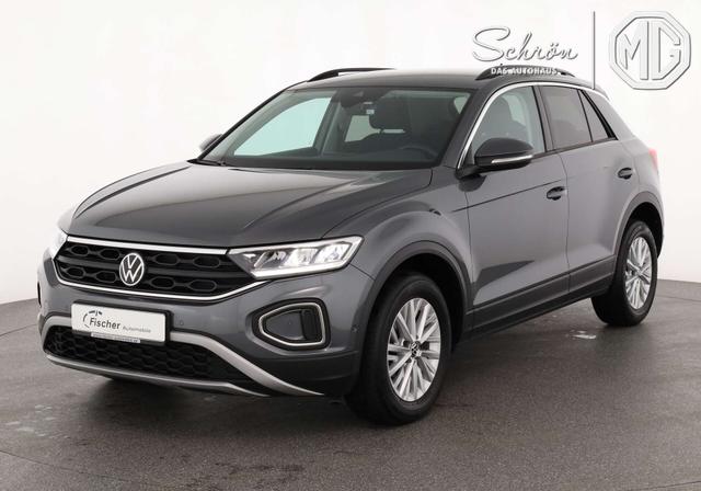 Volkswagen T-Roc - 1 1.5 TSI Life