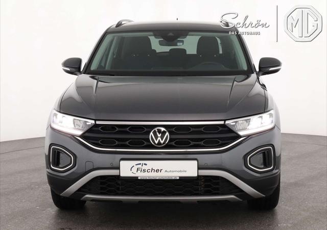 Volkswagen T-Roc 1 1.5 TSI Life 