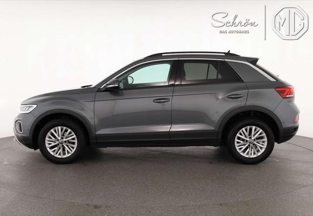 Volkswagen T-Roc 1 1.5 TSI Life 