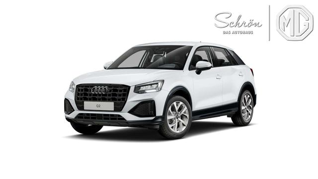 Audi Q2 - 35 TDI advanced