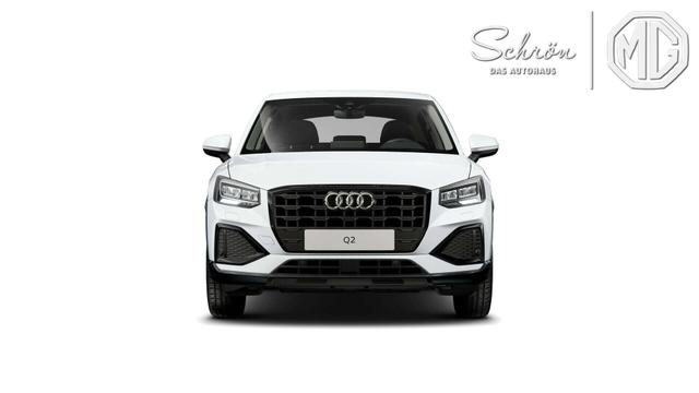 Audi Q2 35 TDI Advanced 
