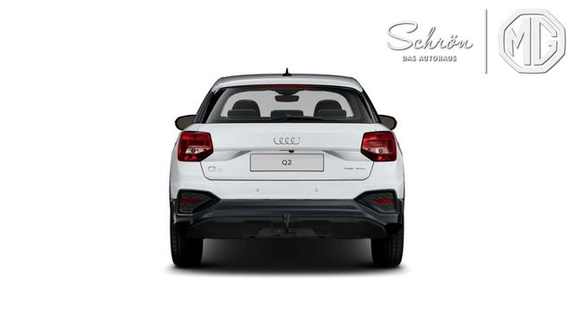 Audi Q2 35 TDI Advanced 