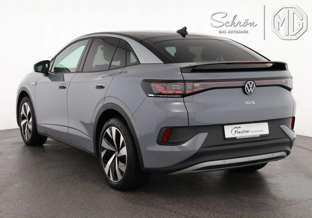 Volkswagen ID.5 1 Elektro Pro Performance 77 kWh 