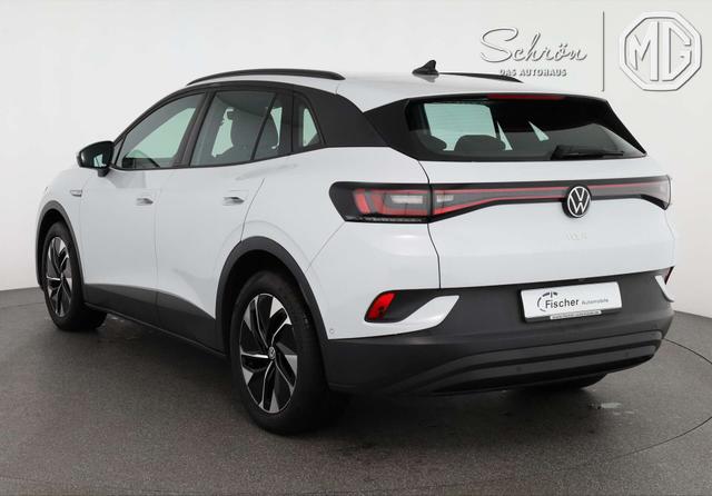 Volkswagen ID.4 1 Elektro Pro Performance 77 kWh 