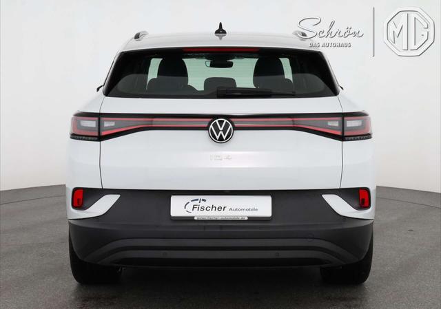 Volkswagen ID.4 1 Elektro Pro Performance 77 kWh 