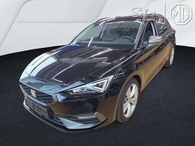 SEAT Leon Sportstourer - 1 1.5 eTSI FR