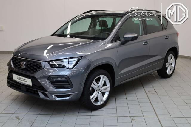 SEAT Ateca - 1 1.5 TSI FR