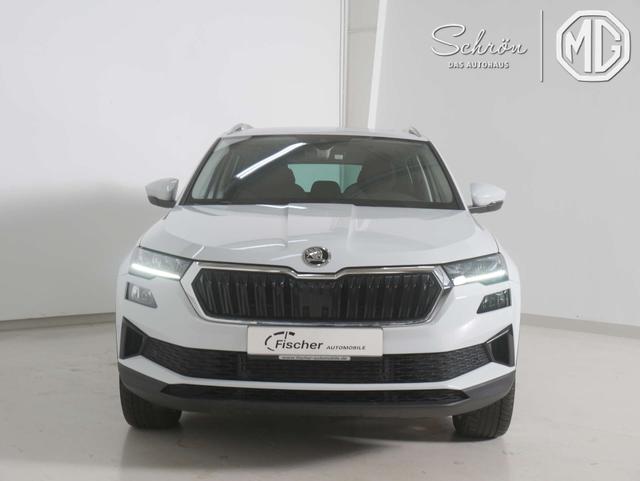 Skoda Karoq 1.5 TSI Ambition 