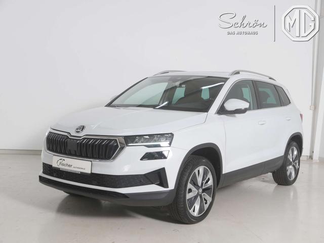 Skoda Karoq - 1.5 TSI Ambition