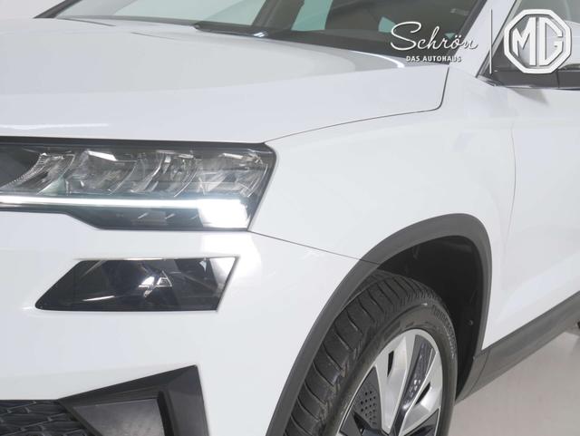 Skoda Karoq 1.5 TSI Ambition 