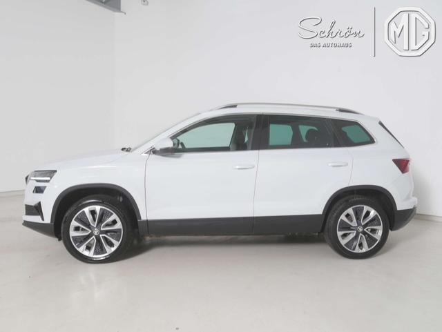 Skoda Karoq 1.5 TSI Ambition 