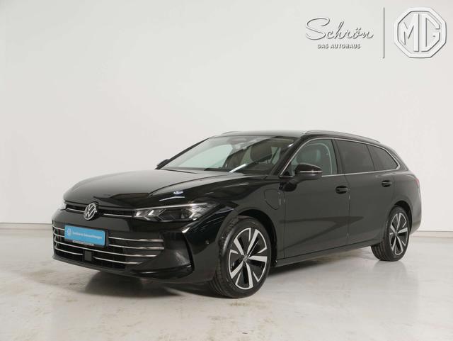Volkswagen Passat Variant - 1 1.5 TSI eHybrid Business