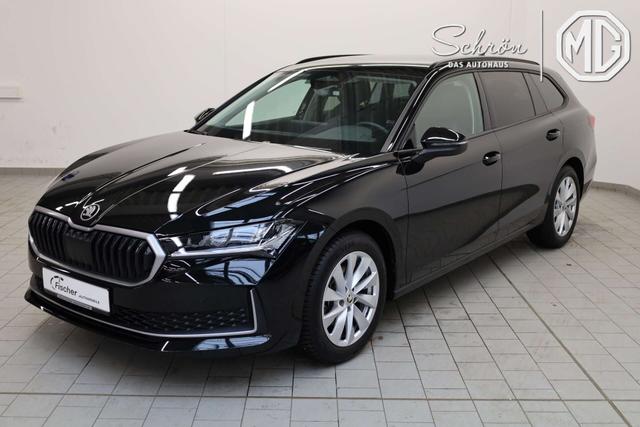 Skoda Superb Combi - 1.5 TSI Selection