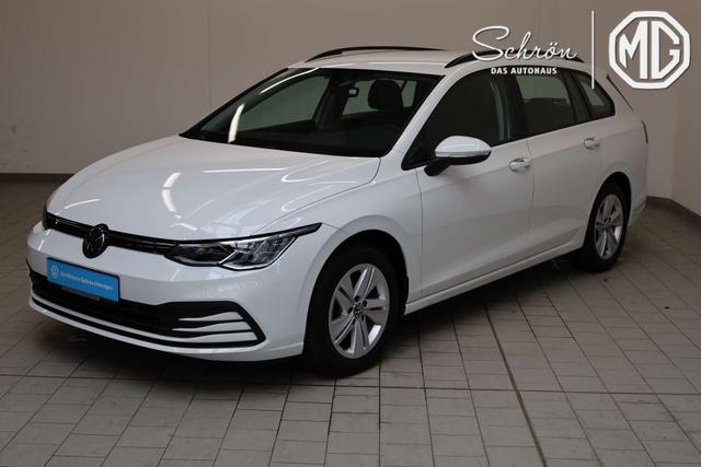 Volkswagen Golf Variant - 1 1.5 eTSI Life