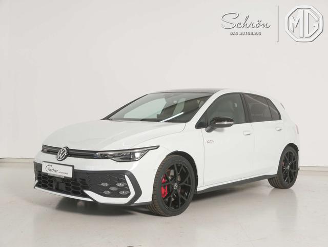 Volkswagen Golf - 1 2.0 TSI GTI Black Style