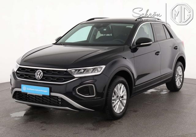 Volkswagen T-Roc - 1 1.5 TSI Life