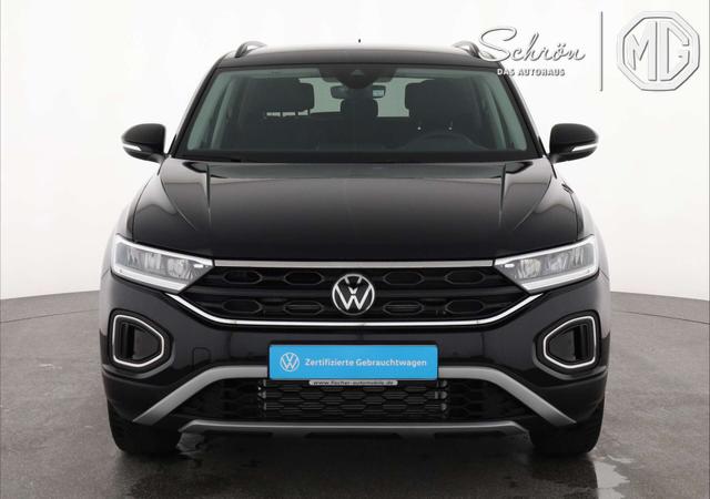 Volkswagen T-Roc 1 1.5 TSI Life 